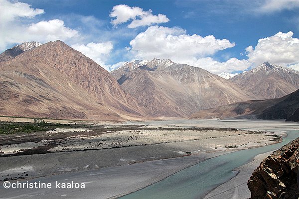 ladakh landscape, photos of ladakh, photo essay of ladakh, nubra valley