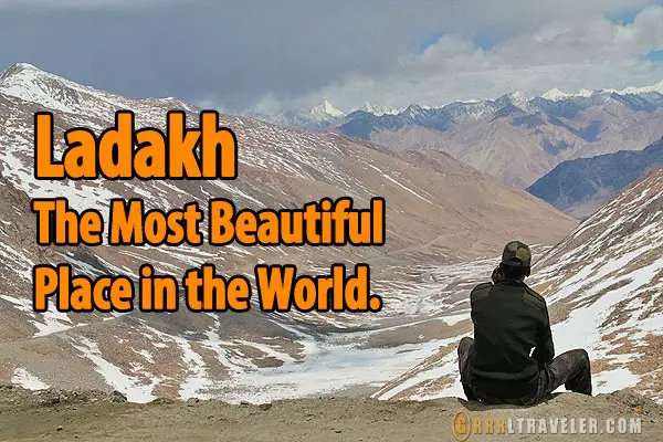 visiting ladakh, khardungla motorpass india ladakh, where to visit in ladakh