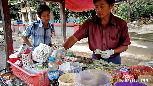 betel nut sellers in southeast asia, betel nut sellers in myanmar