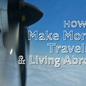 How to Make Money Traveling, How to Make Money Living Abroad, best travel jobs, teach english in korea, teach english overseas, teach english, teach summer camp overseas