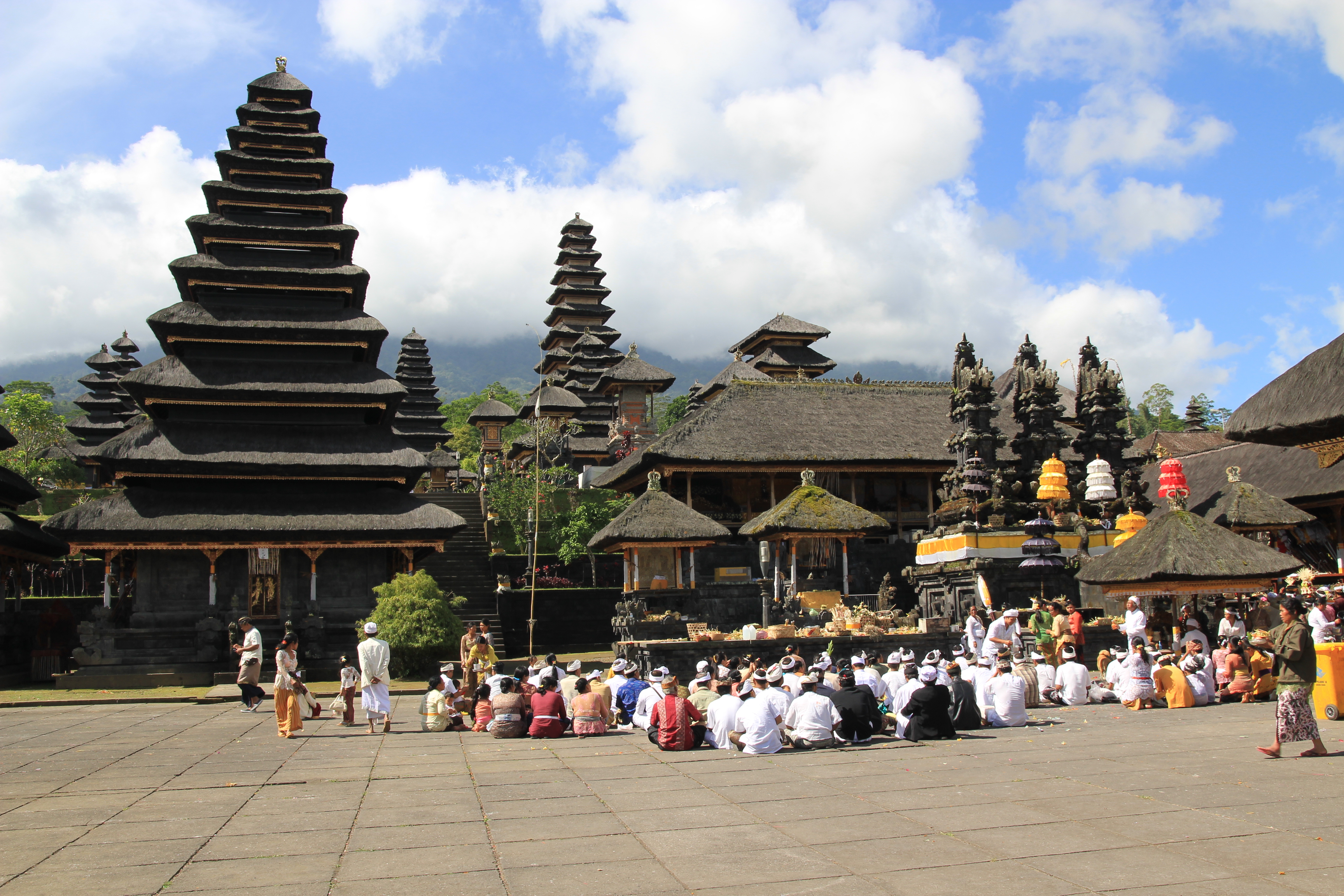 Top 10 Bali  Attractions