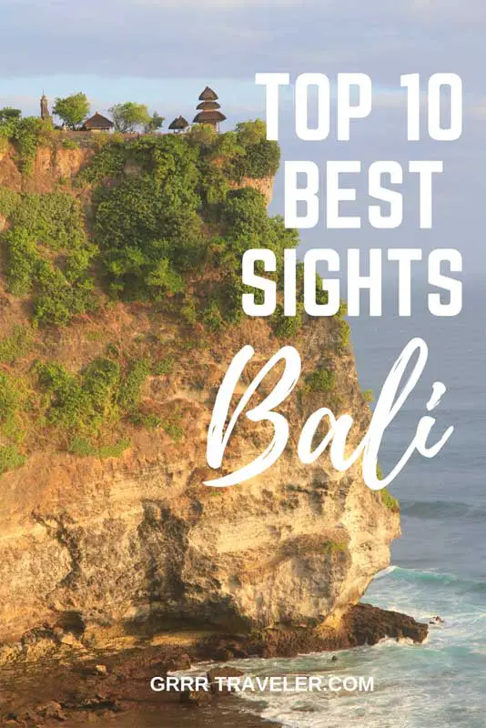 things to do bali, best sights bali, bali best sights, bali landmarks