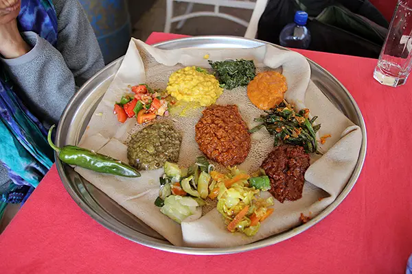 Mahaberawi, must try ethiopian foods, ethiopian food, best foods ethiopia,