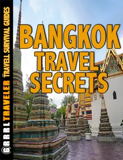 Bangkok Travel Guide ebook, bangkok ebook