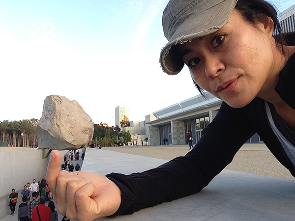 lacma, Free and cheap things to do in Los Angeles