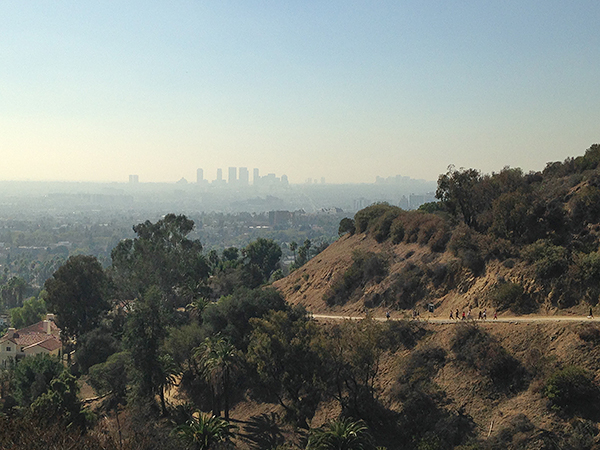 hike runyon canyon, runyon canyon los angeles, runyon canyon directions