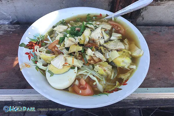 must try foods around the world, soto ayam, must try indonesian dishes, indonesian cuisine, foods to try in indonesia