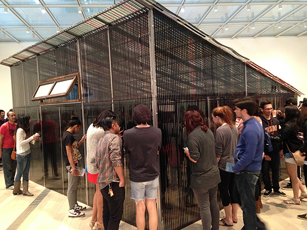 Free Museum Days Los Angeles