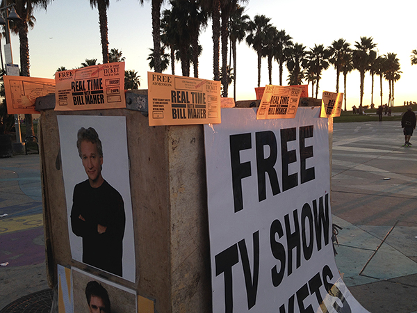 Free things to do in hollywood, guide to hollywood, things to do in hollywood