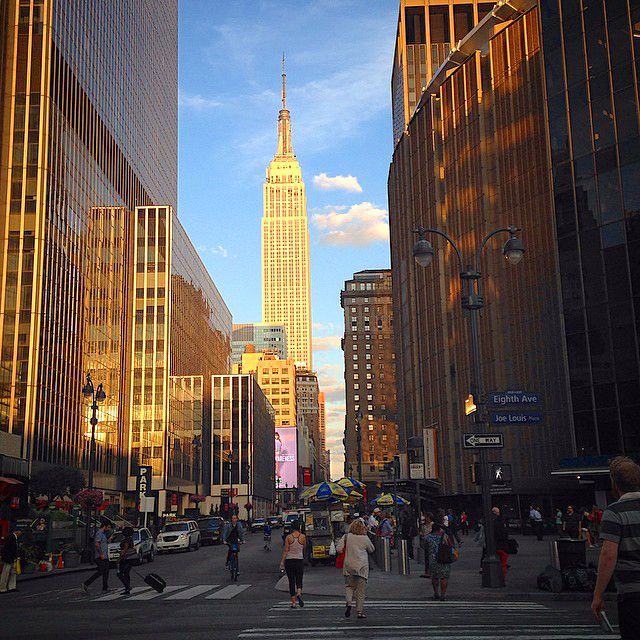 Broadway and Times Square Walking Tour in New York - Klook Canada