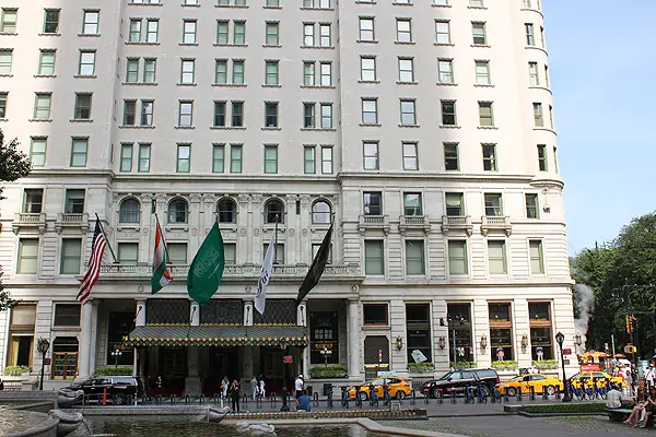 the plaza hotel nyc, the plaza hotel new york, sex & the city film locations