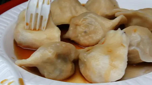 chinese dumplings new york, chinese dumplings