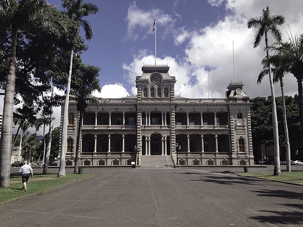 iolani palace, things to do in hawaii, hawaii hotspots