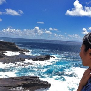 traveling alone, fear of traveling alone