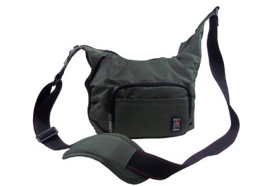 Ape Case Messenger Bag