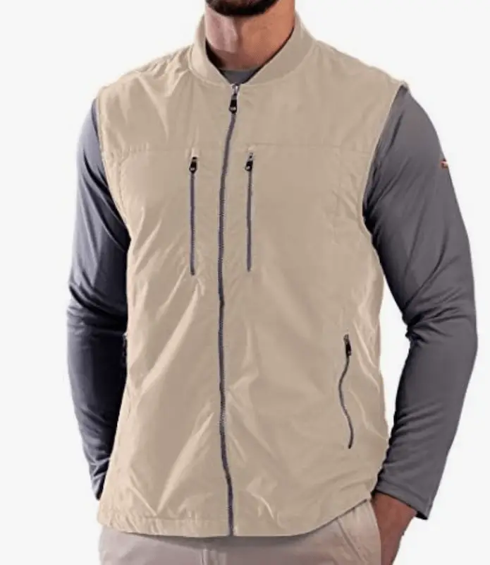 best pickpocket proof travel clothes