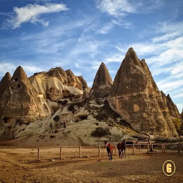 cappadocia, Top 5 Instagrams, traveling from Greece to Turkey, top 5 things to do greece, top 5 things to do turkey