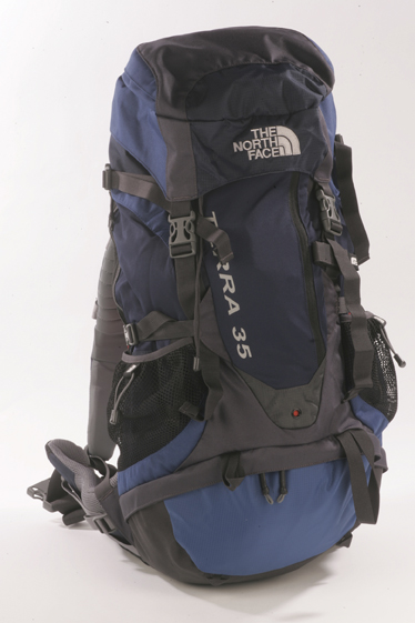 Northface terra 35