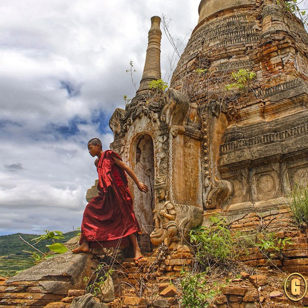 shwe inn tain myanmar, inle lake myanmar, myanmar instagrams, top 5 instagrams travel, travel inspirations