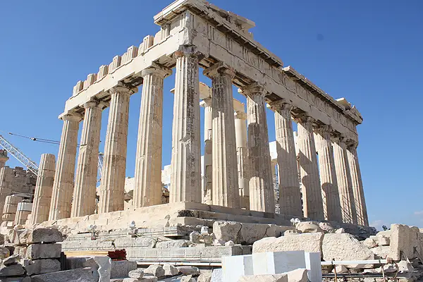 parthenon greece, acropolis hill athens, athens greece, tbex athens, travel bloggers in athens, 