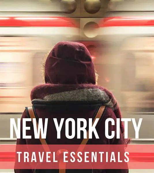 travel essentials new york, BEst things to do in New York City, New York Travel Guide, Top attractions in New York city, planning a trip to New York city, things to know before you go
