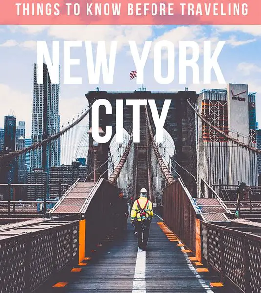 BEst things to do in New York City, New York Travel Guide, Top attractions in New York city, planning a trip to New York city