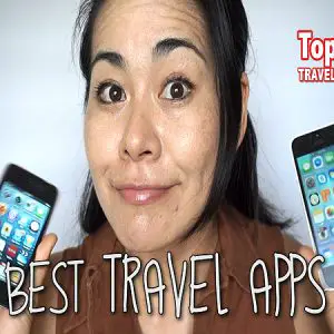 best travel apps, top travel apps, top mobile apps for travelers
