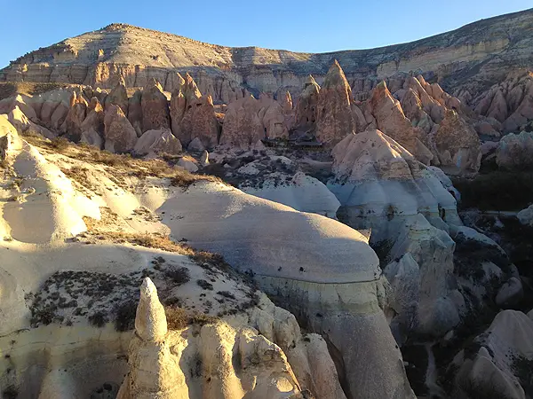 Love valley goreme, love valley cappadocia, cappadocia highlights