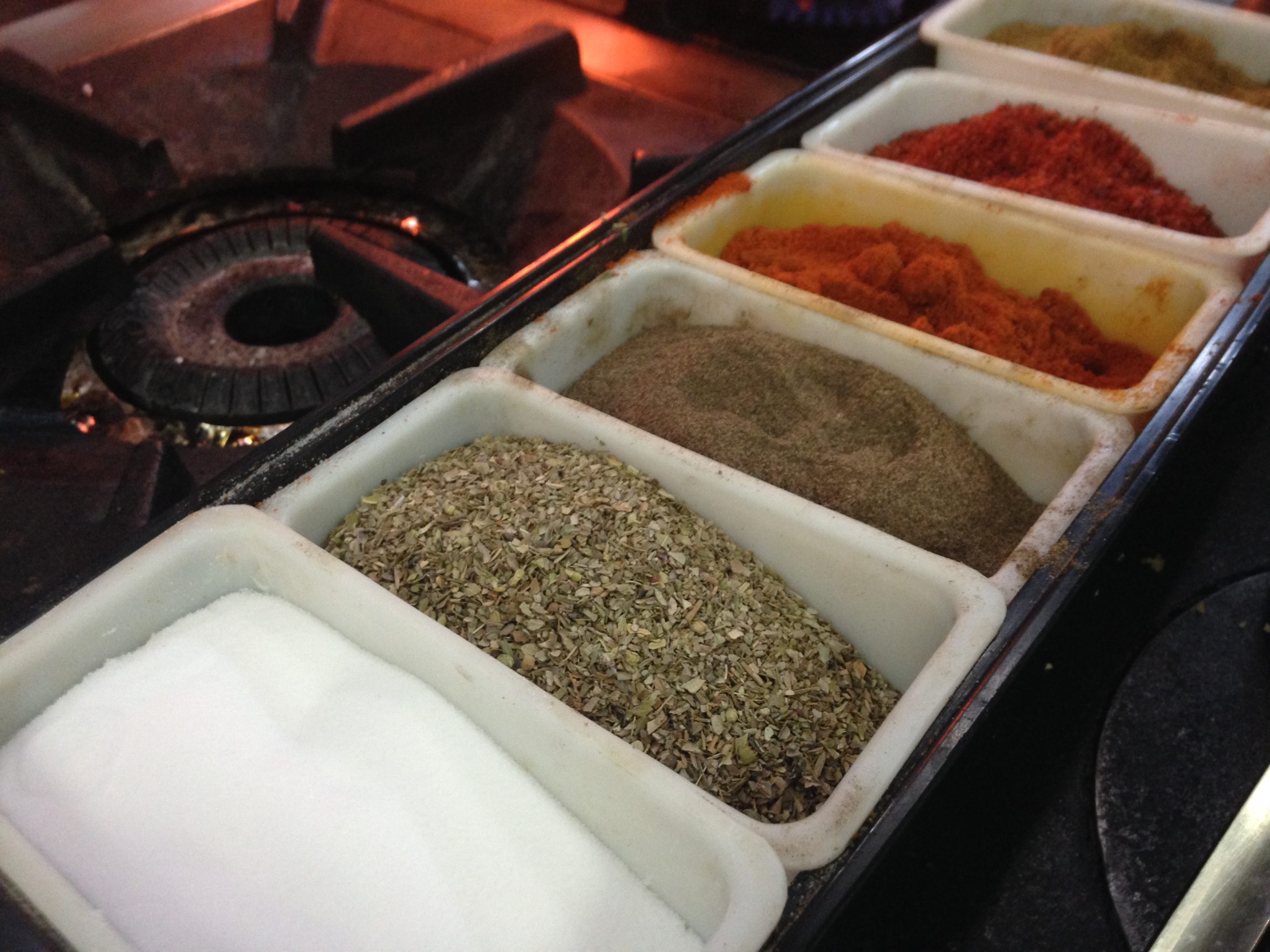 Sirkeci Mansion cooking. 4 scaled