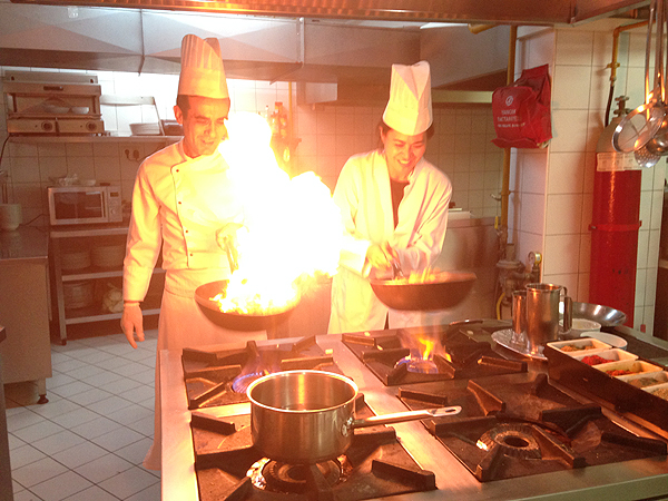 Sirkeci Mansion cooking, sirkeci mansion istanbul, istanbul hotels, best hotels istanbul, best istanbul hotels, boutique hotels istanbul