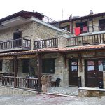 alsos house meteora, meteora accommodations