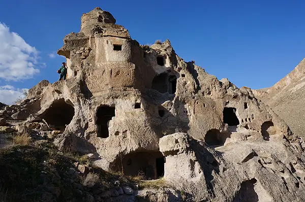 Soganli, cappadocia highlights