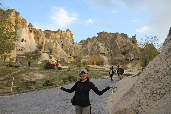 Love valley goreme, love valley cappadocia, cappadocia highlights