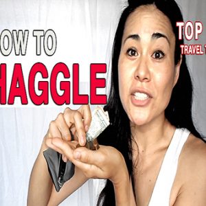 how to haggle, how to negotiate, how to bargain, bargaining tips, haggling tips, tips for negotiating