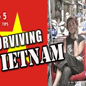 Travel tips for Vietnam, tips for 'Vietnam travel