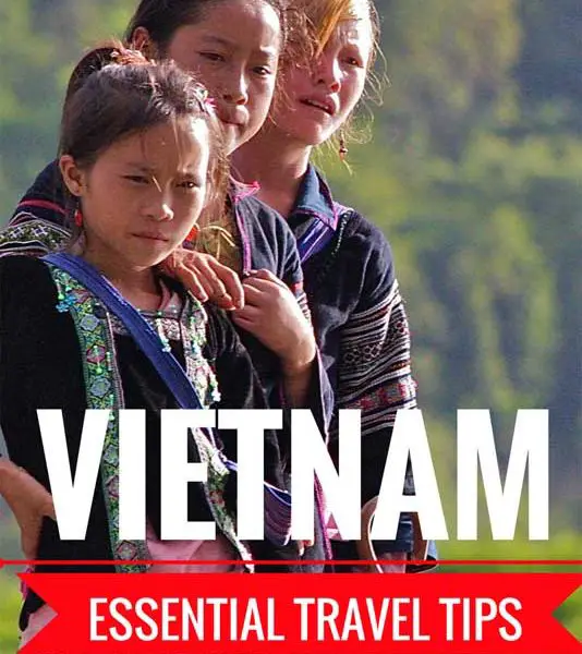 Things to Know Vietnam Travel, essential travel tips vietnam
