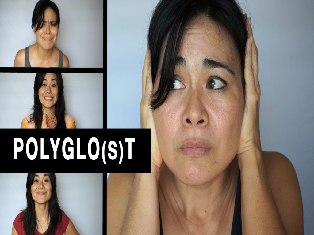 pollyglot