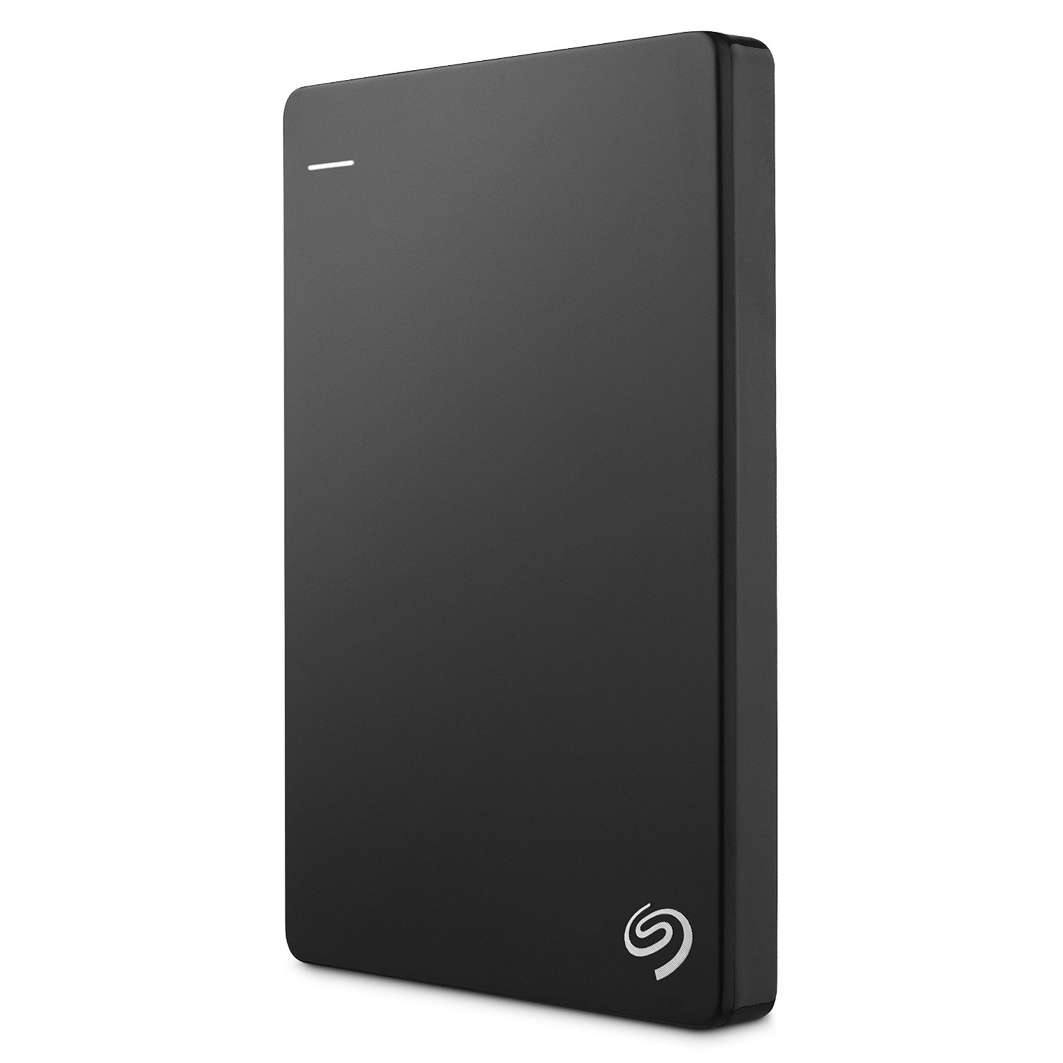 Seagate BAckup Plus 2TB External Drive