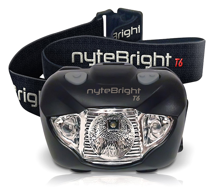 Neobryte headlamp