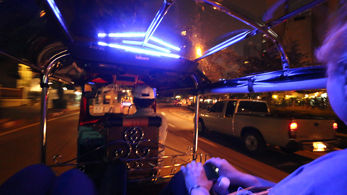 Expique Tuk Tuk Tour 2, city tour of bangkok, bangkok city tour, bangkok night tour, 