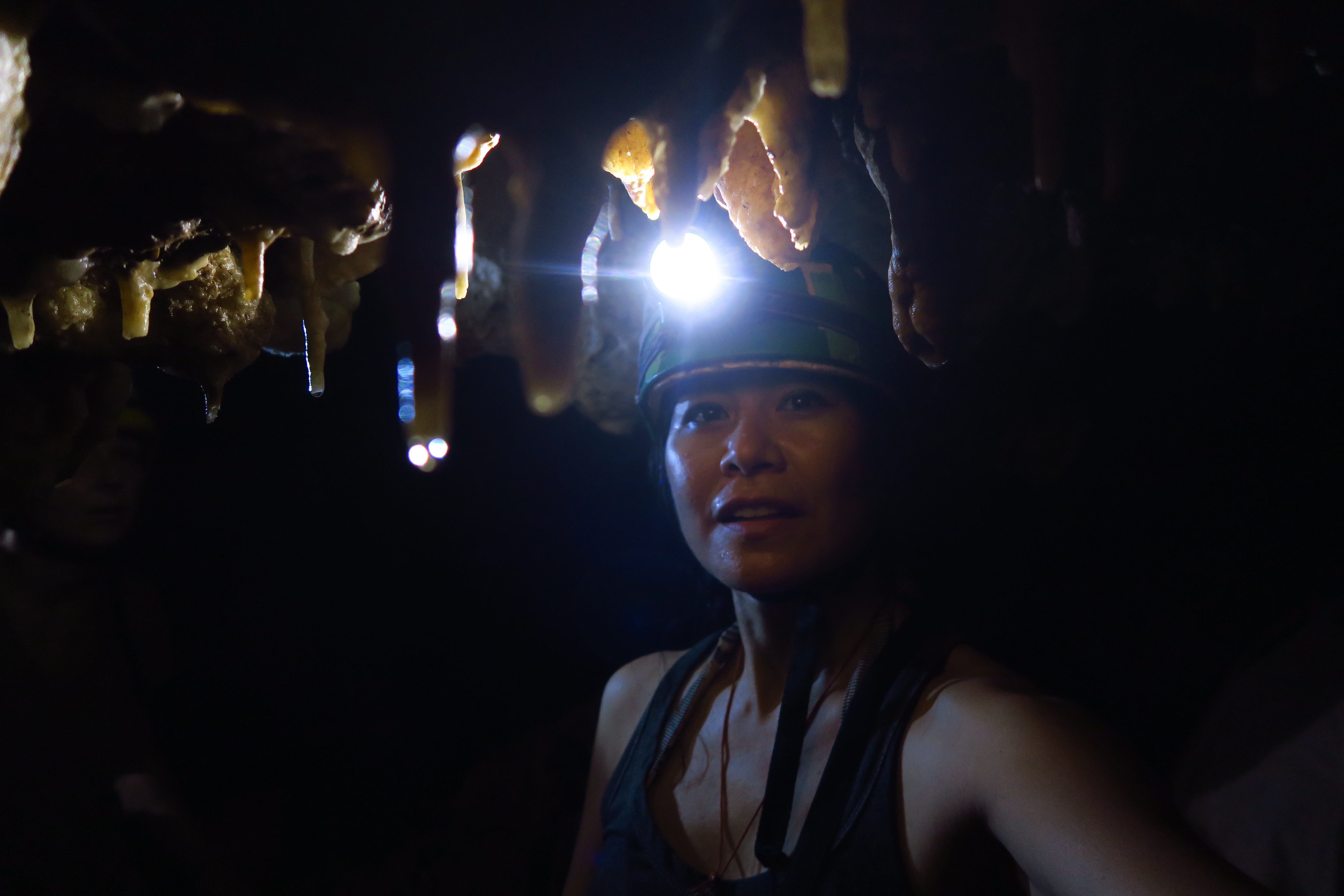 caving 3