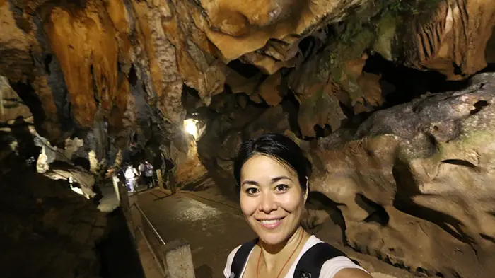 chiang dao cave
