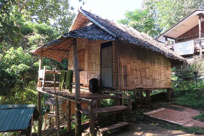 cave lodge accommodations