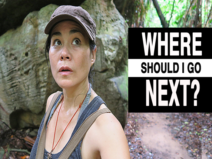 Long Term Solo Trip Planning Where Should I Go Next Grrrltraveler