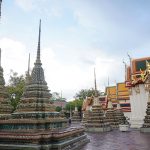 Wat Pho, Things to Do in Bangkok, Bangkok Top Attractions, BAngkok highlights
