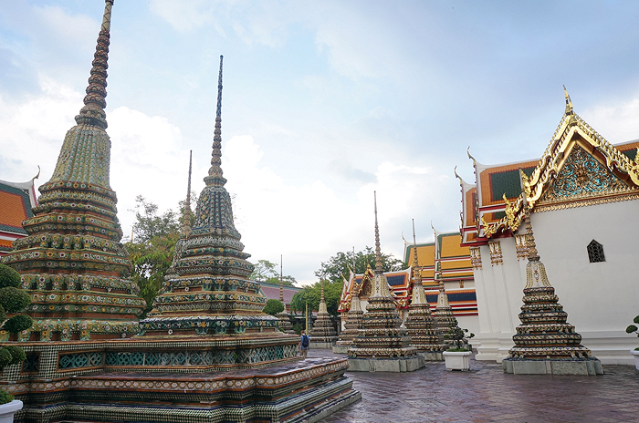 Wat Pho, Things to Do in Bangkok, Bangkok Top Attractions, BAngkok highlights