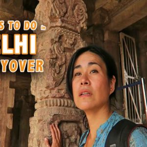 Things to Do in Delhi, Delhi Attractions, top delhi highlights