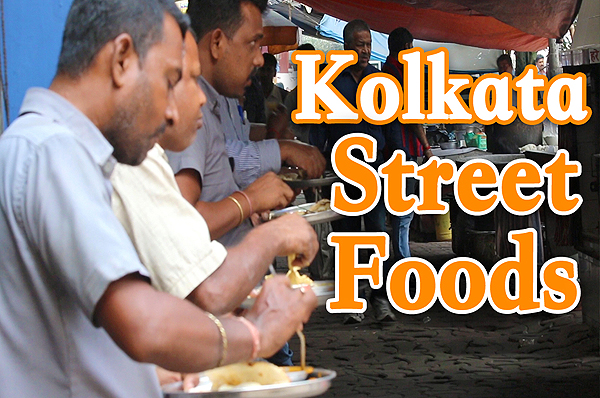 kolkata street food tour