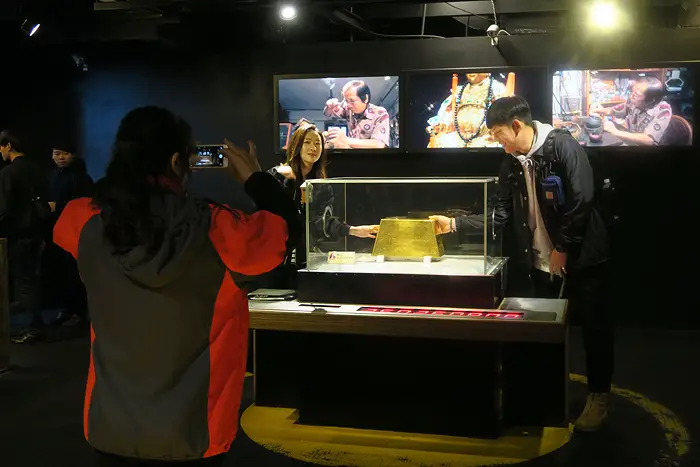 jinguashi gold mining museum, Temple of Maju, Maju temple taiwan, maju temple beitou, Nanya Rock Formations, REASONS TO TRAVEL NORTHERN TAIWAN, taiwan travel, top destinations in taiwan, taiwan sightseeing, taiwan top attractions