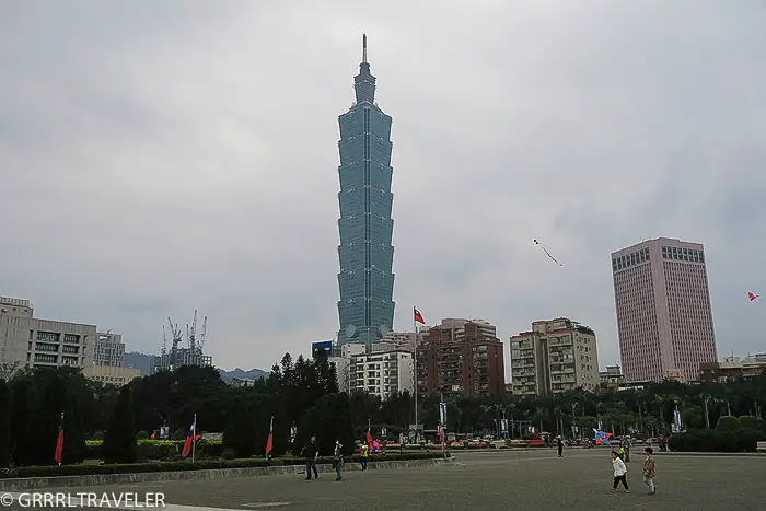 Things to Do in Taipei: Songshan Cultural and Creative Park